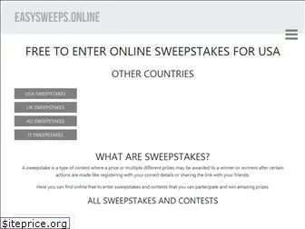 easysweeps.online