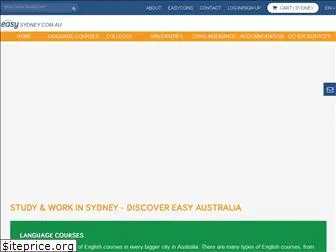 easysydney.com.au