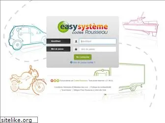 easysysteme.fr