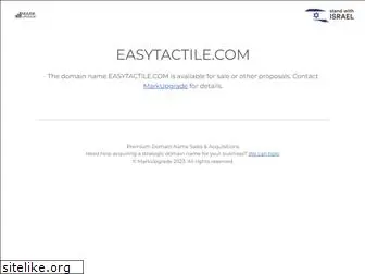 easytactile.com