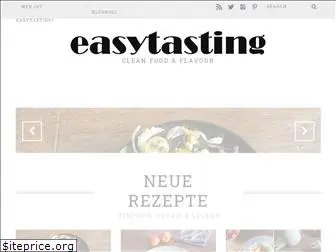 easytasting.com