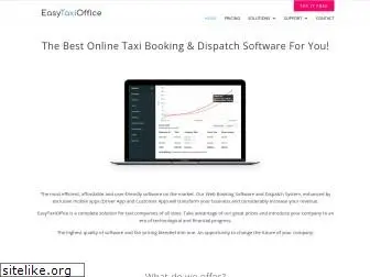 easytaxioffice.com