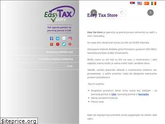 easytaxstore.com