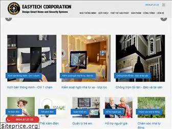 easytech.com.vn