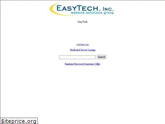 easytech.net