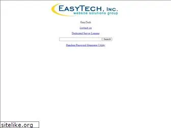 easytechinc.com