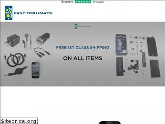 easytechparts.com