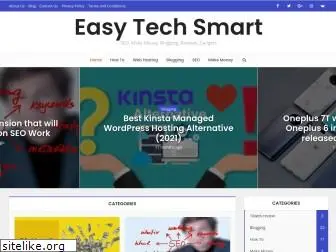 easytechsmart.com