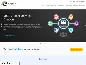 easytechsoft.com