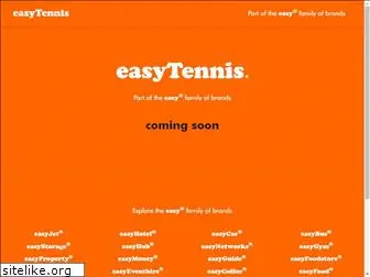 easytennis.co.uk