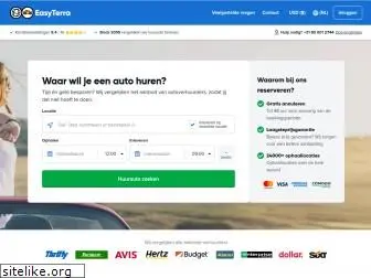 easyterra.nl