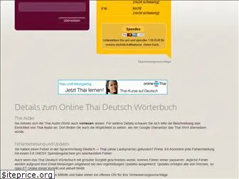 easythai.de