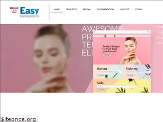 easythemepacks.com