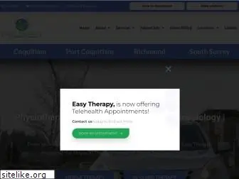 easytherapy.ca