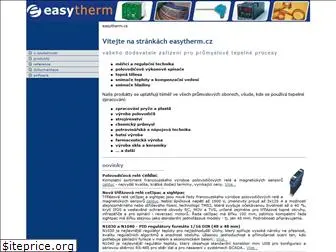 easytherm.cz