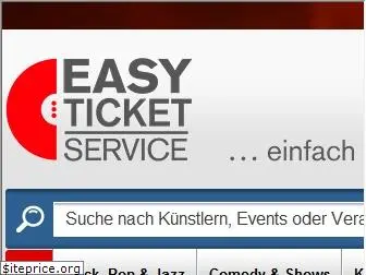 easyticket.de