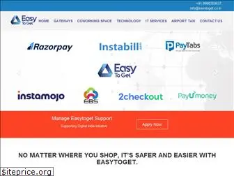 easytoget.co.in