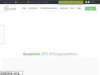 easytrack.at