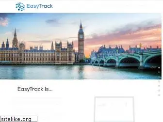 easytrackdevelopments.com