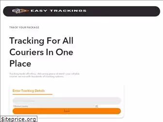 easytrackings.com