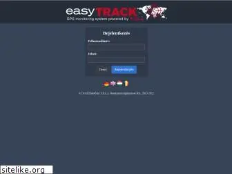 easytrackmap.com