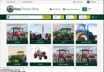 easytractorparts.com