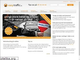 easytraffic.no