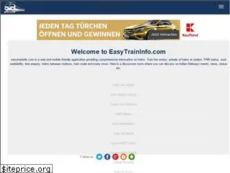 easytraininfo.com