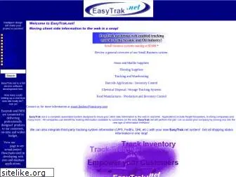 easytrak.net