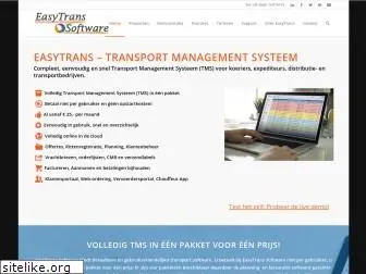 easytrans.nl