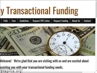 easytransactionalfunding.com