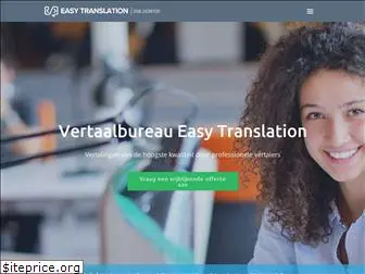 easytranslation.nl