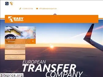 easytransport.be