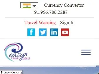 easytraveldeal.com