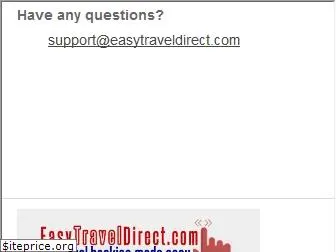 easytraveldirect.com