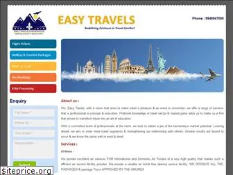 easytravels.in