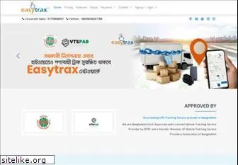 easytrax.com.bd