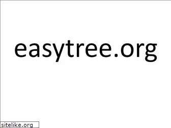 easytree.org