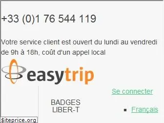 easytrip.fr