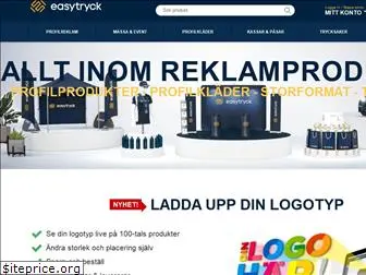 easytryck.se