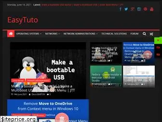 easytuto.net