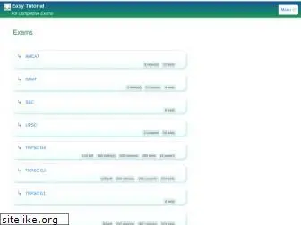 easytutorial.in