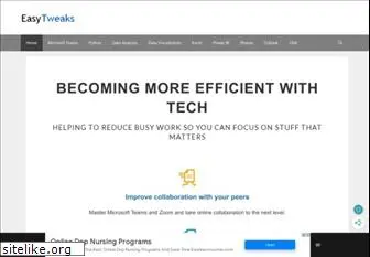 easytweaks.com