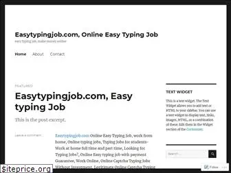 easytypingjob82.wordpress.com