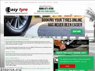 easytyre123.co.uk