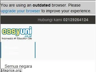 easyuni.co.id