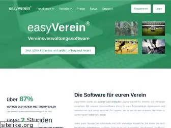 easyverein.com