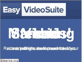 easyvideosuite.com