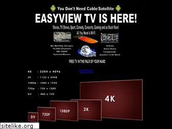 easyviewtv.com