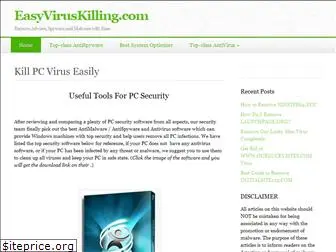 easyviruskilling.com